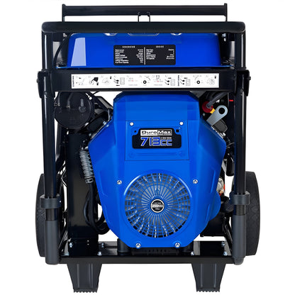DuroMax 15,000 Watt Portable Gas Powered Generator - XP15000E - Engines & Co.