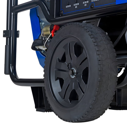DuroMax 15,000 Watt Portable Gas Powered Generator - XP15000E - Engines & Co.