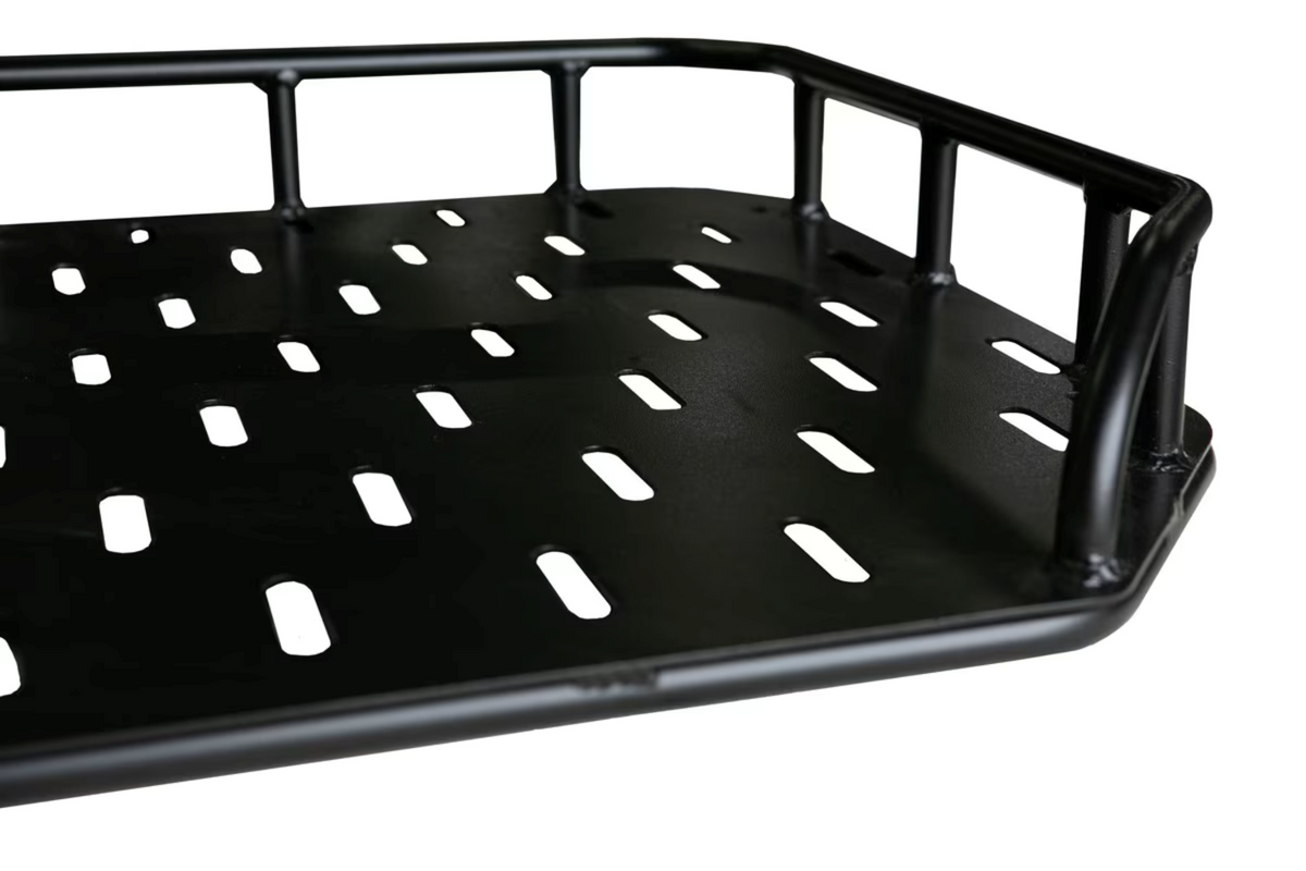 MotoAlliance Polaris Xpedition Rear Roof Rack New - XPEDITION_REAR_RACK