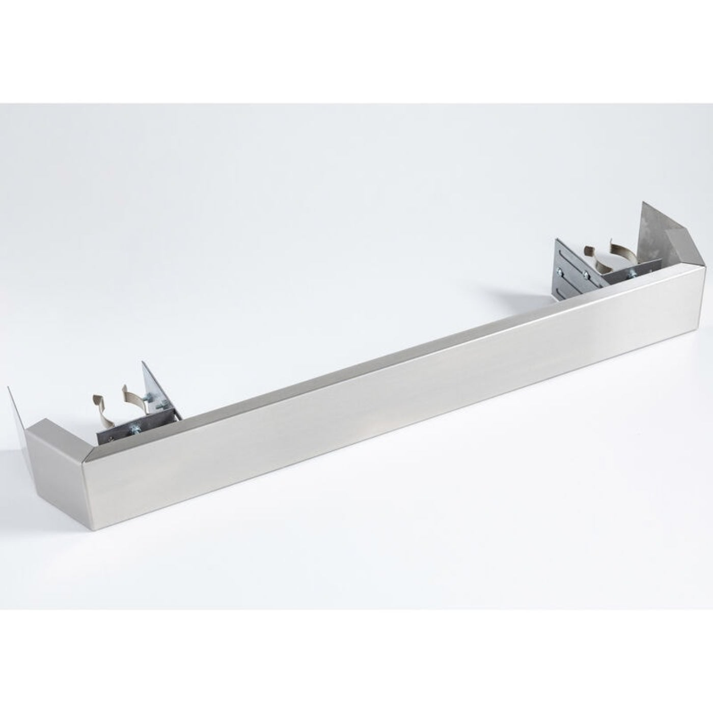 VIKING 30 Inchw. Curb Base Front - P30CBF4SS