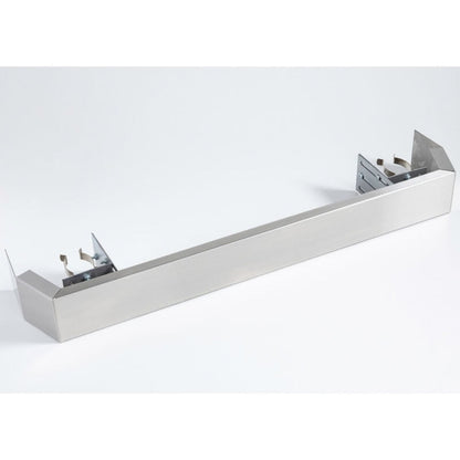 VIKING 30 Inchw. Curb Base Front - P30CBF4SS