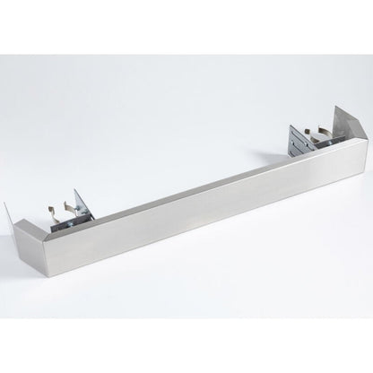 VIKING P36CBF4SS 36 Inchw. Curb Base Front - P36CBF4SS