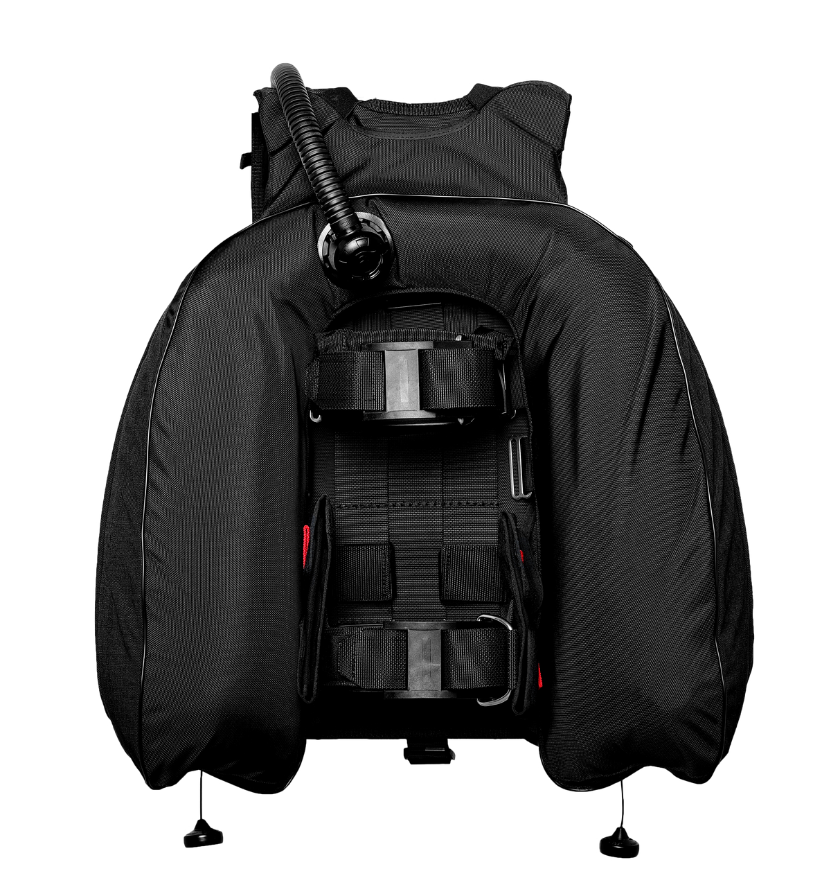 Zeagle Ranger BCD w/ Rip Cord System - BCD6 S