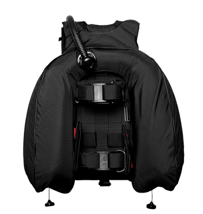 Zeagle Ranger BCD w/ Rip Cord System - BCD6 S