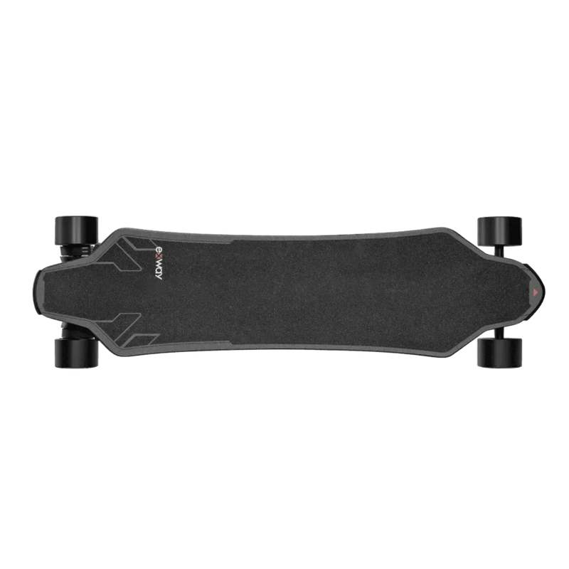 Exway X1 Max Electric Skateboard - EW-X1MAX-HUB