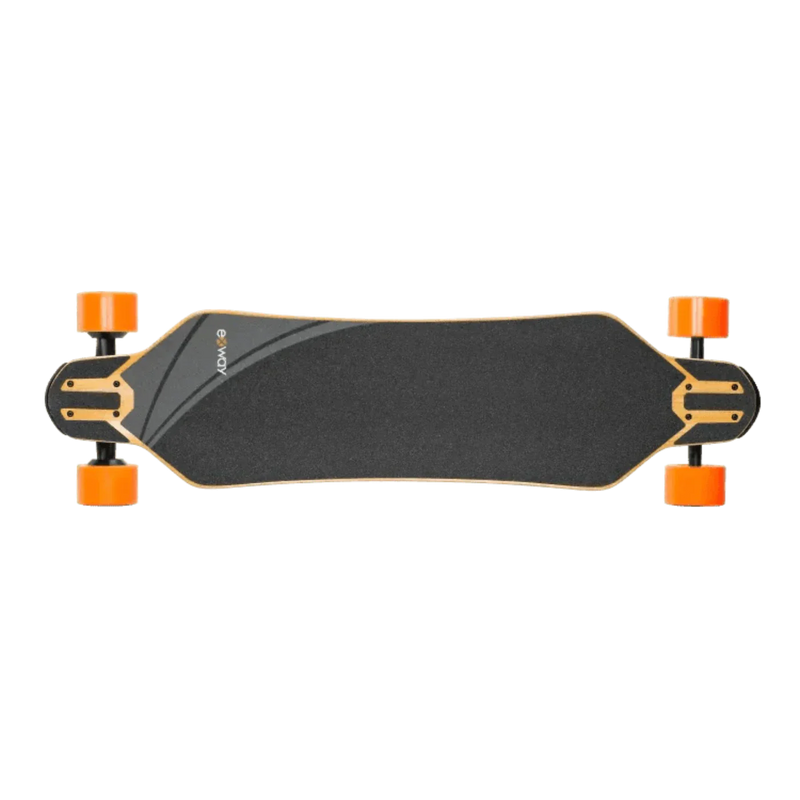 Exway Flex ER Electric Skateboard