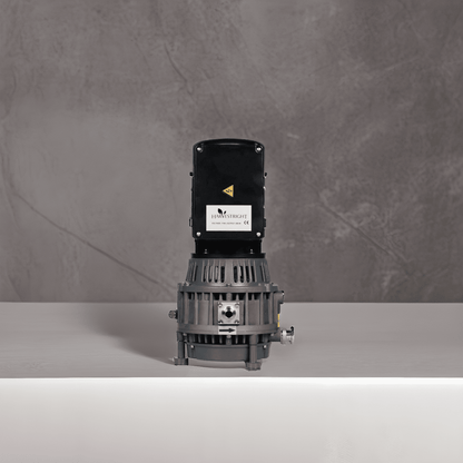 Harvest Right OIL FREE SCROLL VACUUM PUMP UPGRADE W/FD PURCHASE - HR-Scroll-115V 60 HZ