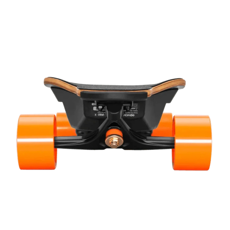 Exway Flex ER Electric Skateboard
