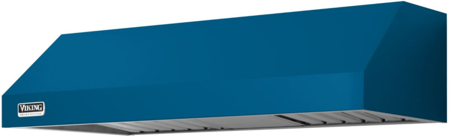 VIKING 30 Inch Wide 10 Inch High Wall Hood - Vwh (30 Inch Width) - VWH3010LAB