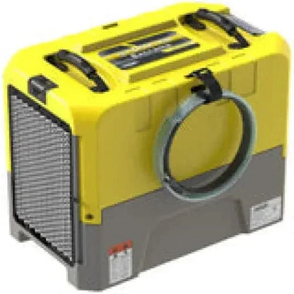 AlorAir Storm LGR Extreme Commercial-Grade Dehumidifier with Pump Drain Hose