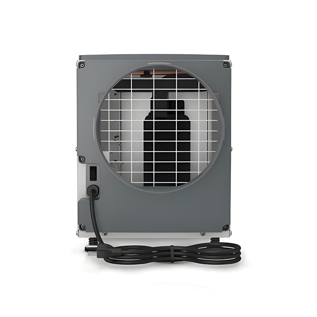 Aprilaire 1850 95 Pint Hard Wired Dehumidifier - RS DE 1850W