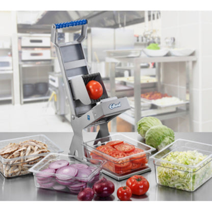 Edlund ARC! XL-136 3/16" Blade Manual Fruit And Vegetable Slicer - EDARCXL136