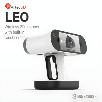 Artec Leo 3D Scanner (EDU)