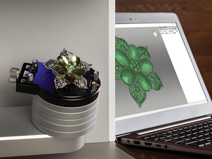 Artec Micro 3D Scanner
