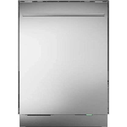 Asko 24" Dishwasher, 50 Series, XXL Tub, Tubular Handle, Stainless - DBI565THXXLS