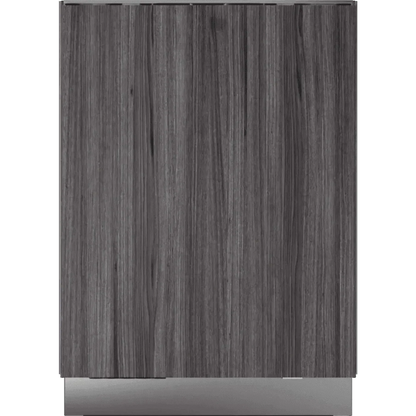 Asko 24" Dishwasher, 50 Series, XXL Tub, Water Softener, Panel Ready - DFI565XXLSOF