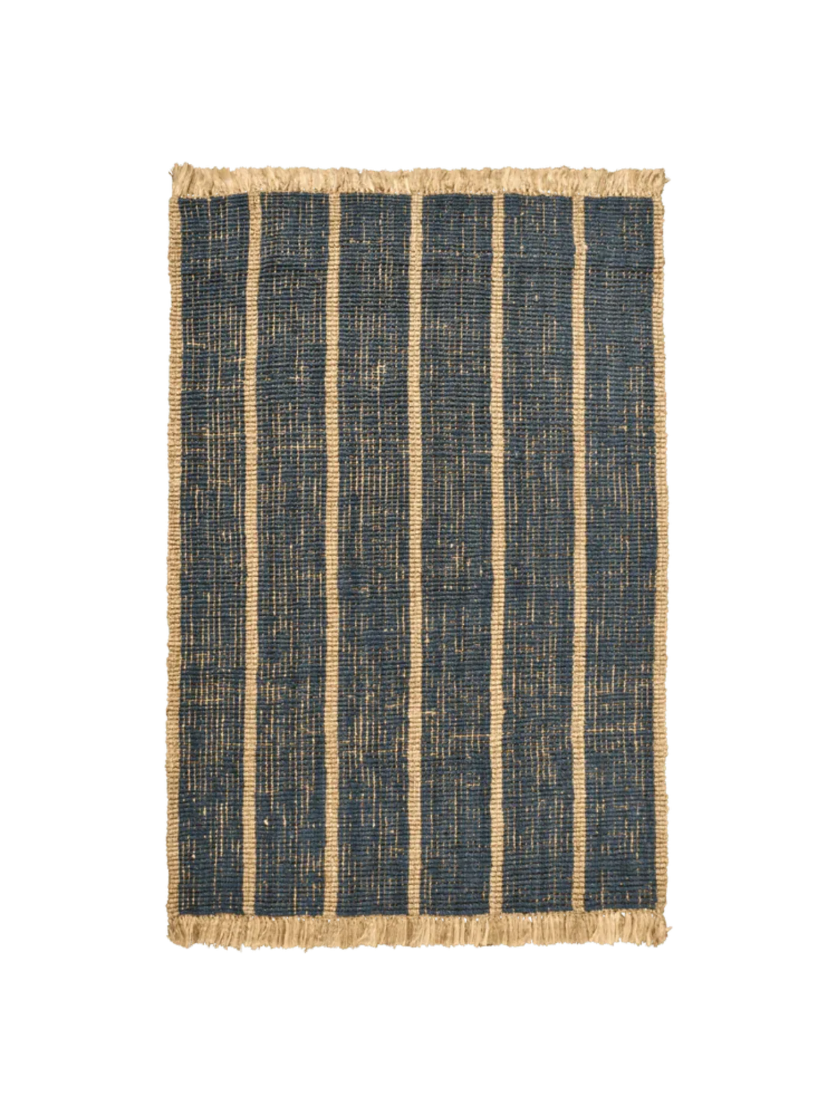 Ferm Living Athens Stripes Rug - 1104271280
