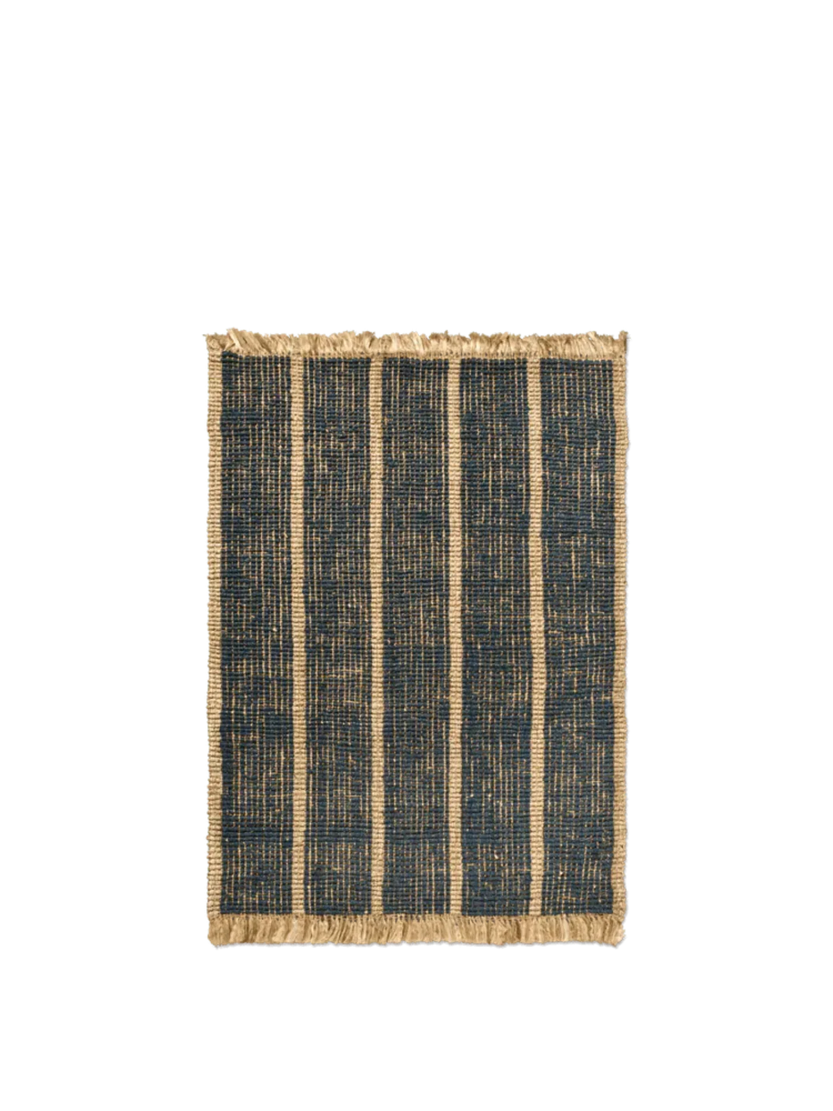 Ferm Living Athens Stripes Rug - 1104271280