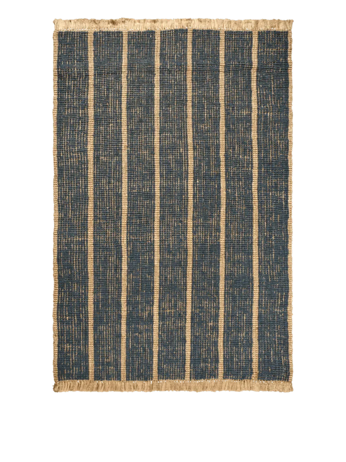 Ferm Living Athens Stripes Rug - 1104271280