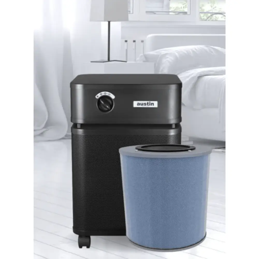 Austin Air Bedroom Machine Replacement Filter