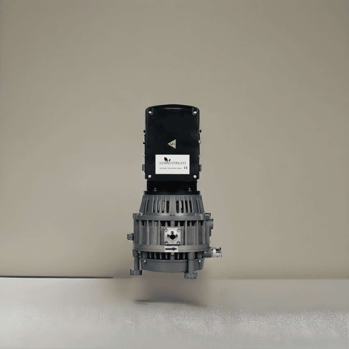 Harvest Right OIL FREE SCROLL VACUUM PUMP - HR-Scroll-115V 60 HZ