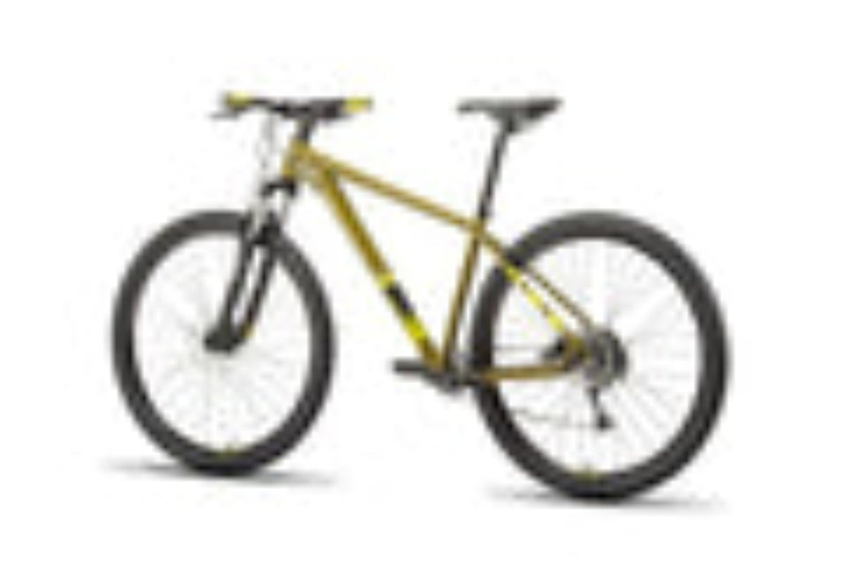 BATCH BICYCLES The Disc Brake Mountain Bike - MB-B376892
