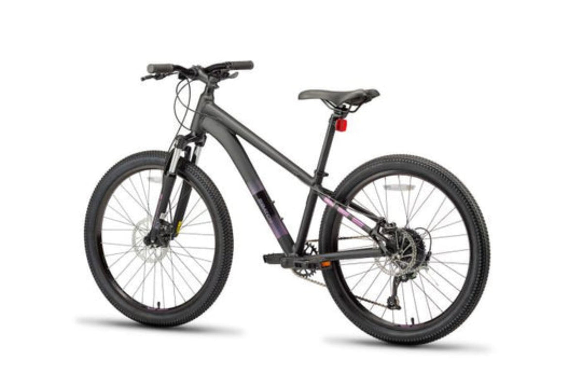 BATCH BICYCLES The Youth 24" Disc Brake Mountain Bike - MB-B364102