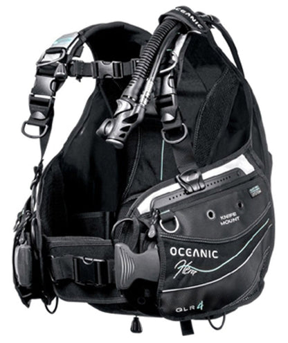 Zeagle Oceanic Womens Hera BCD - BCD173 01-XS