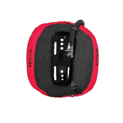 Zeagle Hollis C60 LX Wing 60 Lb Single Wing BCD - BCD356    60LB-SINGL