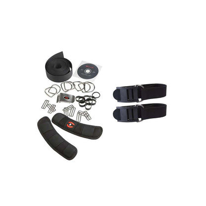 Zeagle Hollis ST Travel System BCD - BCD364    TRAVEL