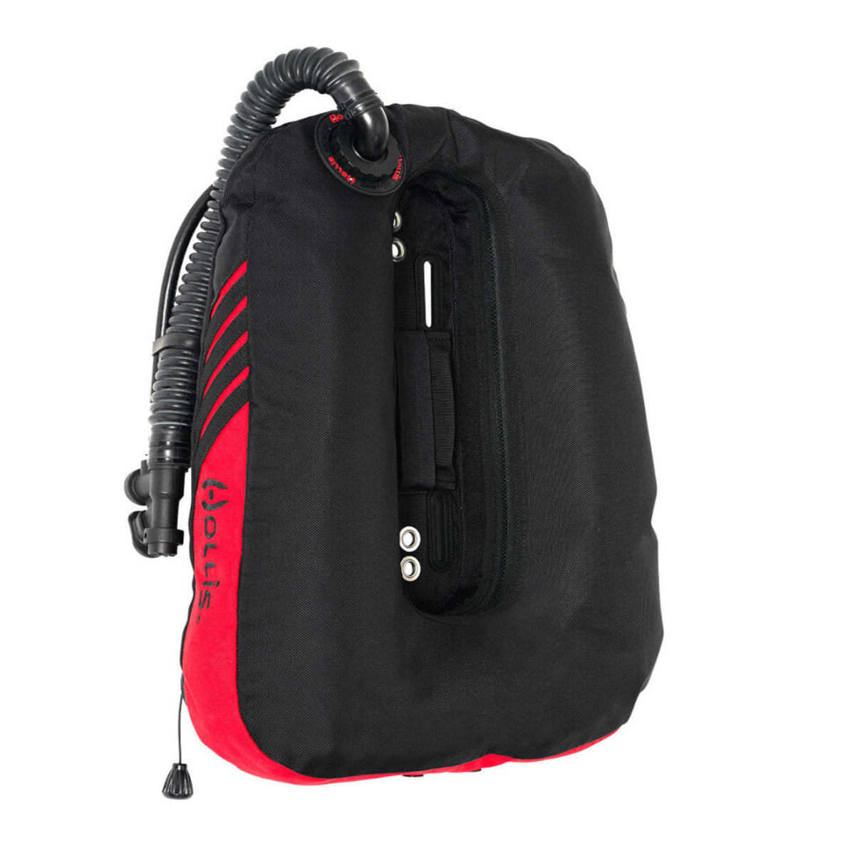 Zeagle Hollis ST Wings BCD - BCD369  -  22LBS