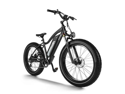 Himiway D3(Cruiser) / Long Range Fat Tire Electric Bike - HIMIWAY-CRUISER-05