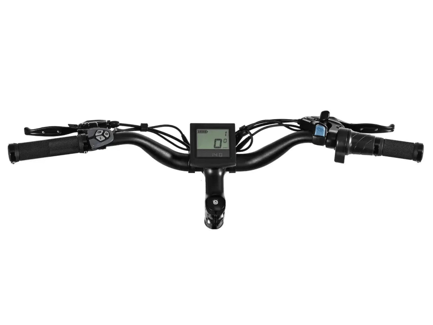 Himiway D3 ST(Cruiser ST) / All Terrain Electric Bike - CRUISER-STEP-THRU-05