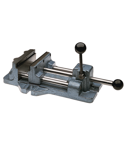 WILTON 6" Cam Action Drill Press Vise 1206 - WL9-13402