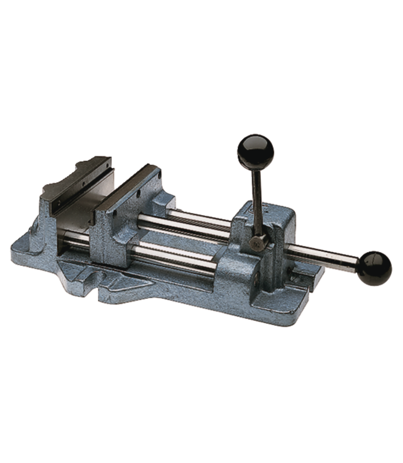 WILTON 6" Cam Action Drill Press Vise 1206 - WL9-13402