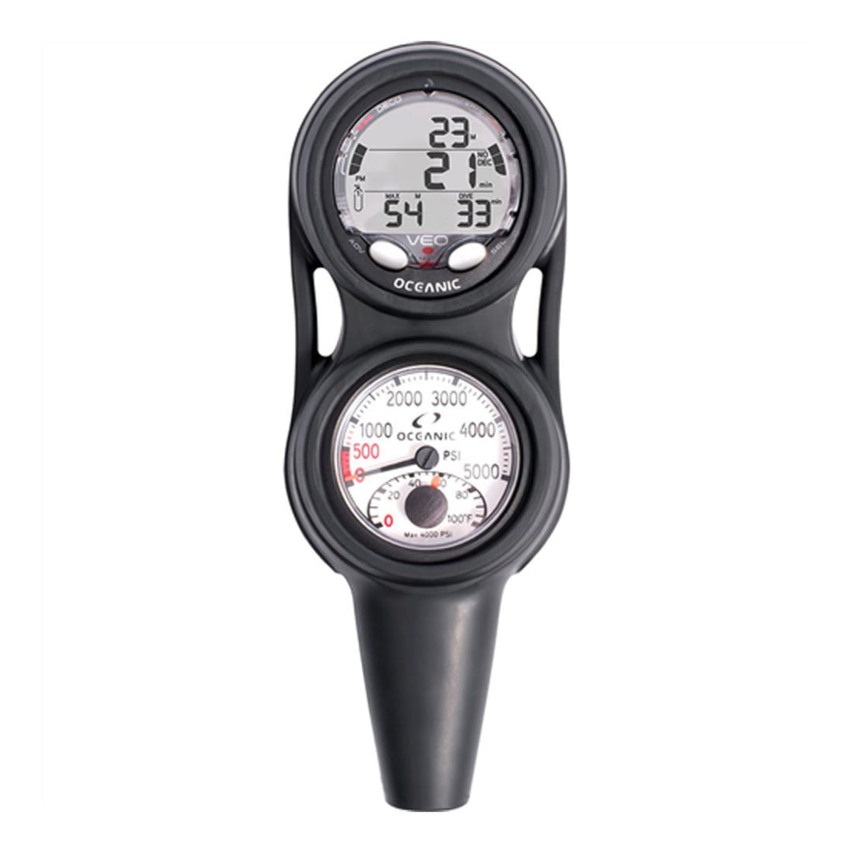 Zeagle Oceanic Veo 4.0 Dive Computer - COM272    MODULE