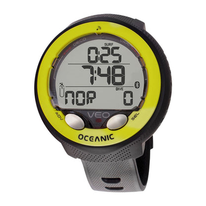 Zeagle Oceanic Veo 4.0 Dive Computer - COM272    MODULE