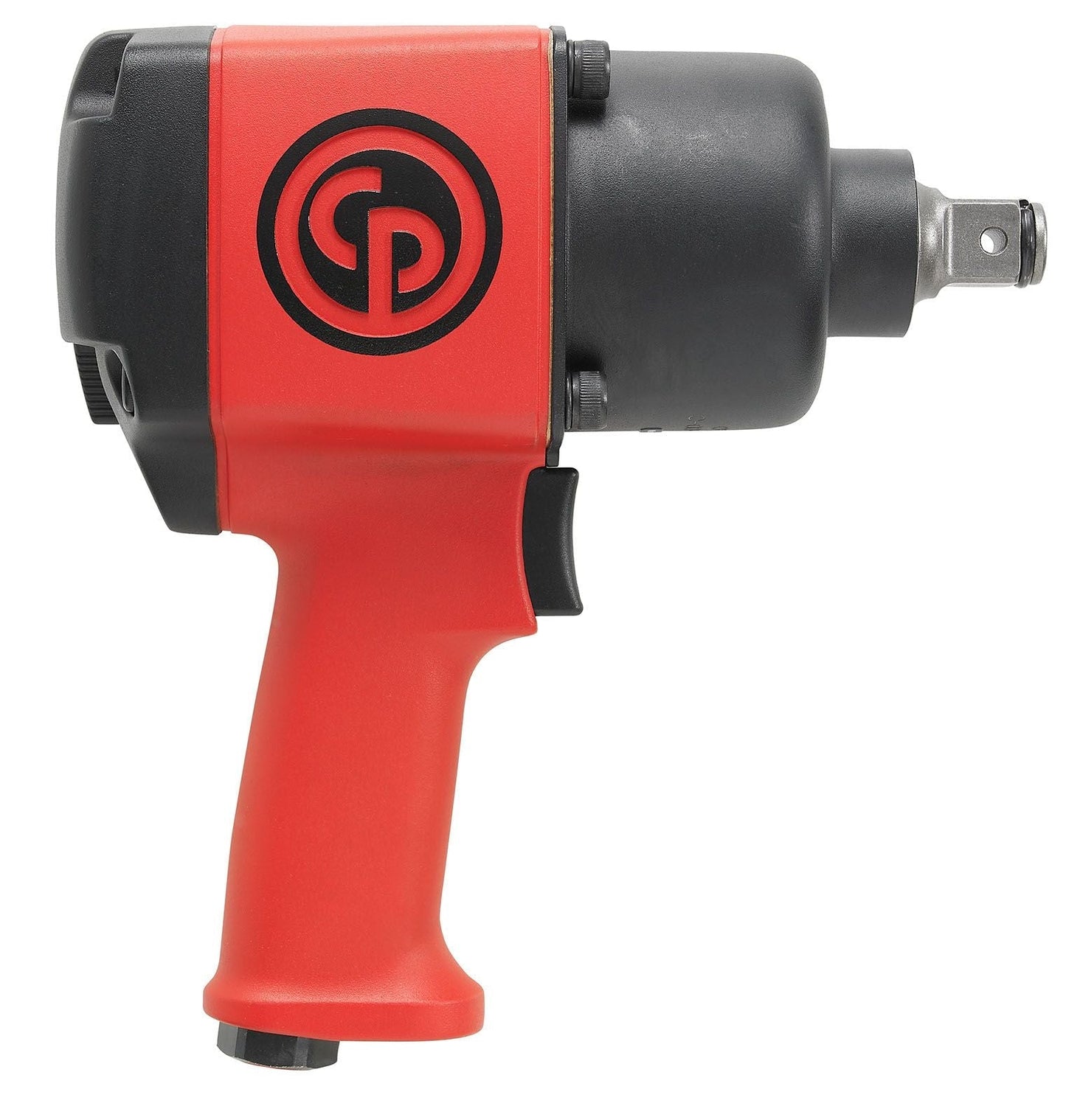 CHICAGO PNEUMATIC 3/4" Pistol Pneumatic Impact Wrench - CP6763