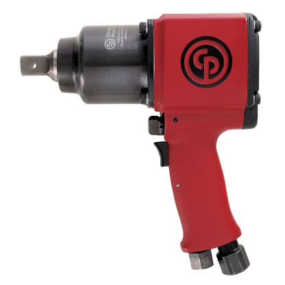 CHICAGO PNEUMATIC 3/4" Pistol Pneumatic Impact Wrench - CP6060-P15H