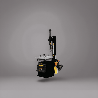 Corghi Service Pro124 Semi Automatic Tire Changer