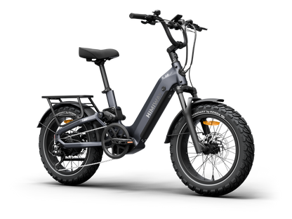 Himiway D5<sup> 2.0</sup> 20" eBike - HMW-D52.0-20-CN-US