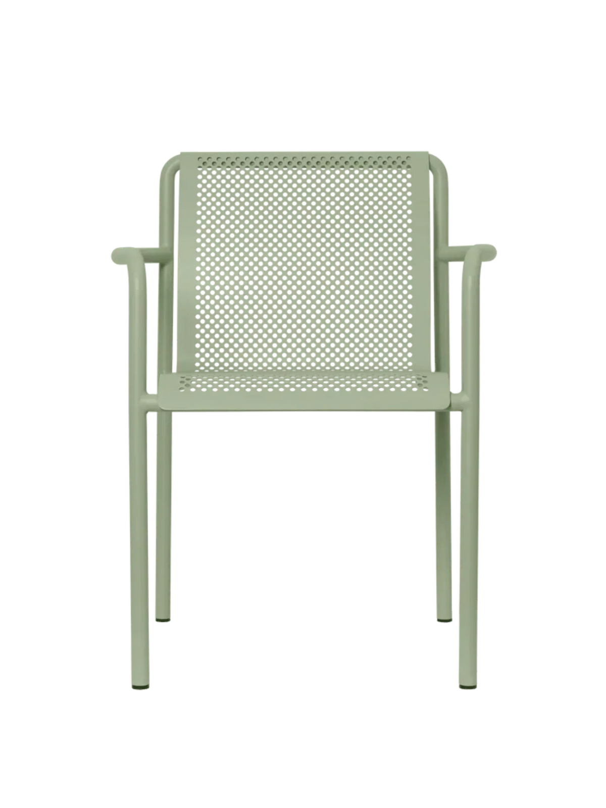 Ferm Living Dapple Chair with Arms - 1104270655