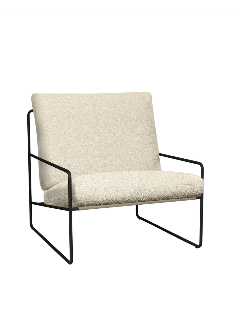 Ferm Living Desert Sofa 1-Seater - 1104265433