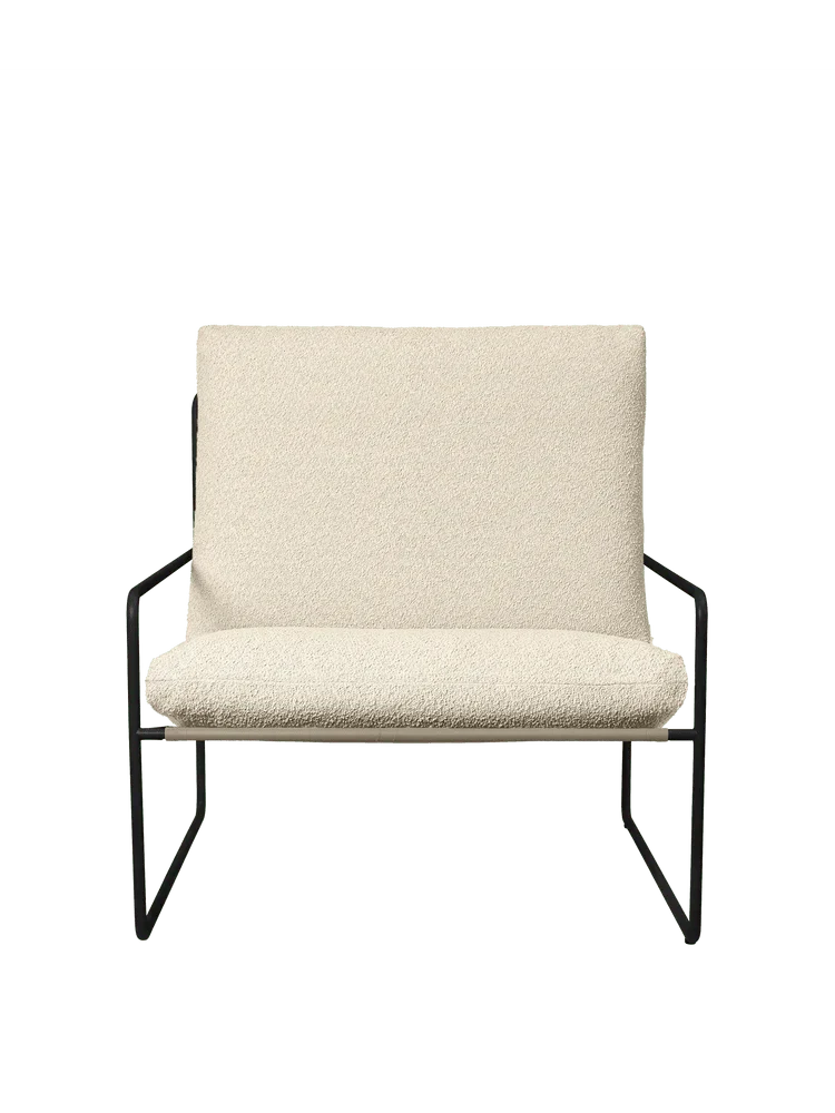 Ferm Living Desert Sofa 1-Seater - 1104265433