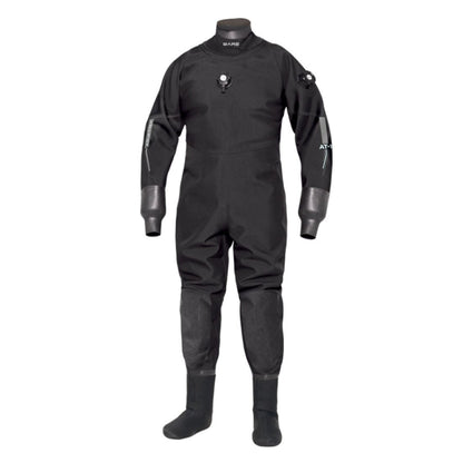 Zeagle Bare Mens Aqua-Trek1 Pro Dry - DRYSUIT71 02-SM