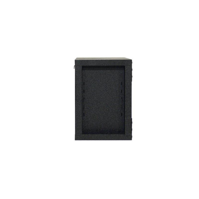 Duramax 36 In. Wide Industrial Wall Cabinet 68030