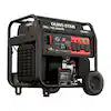 11000 Watt Running Remote Start Dual Fuel Gasoline Propane Power Portable Whole Home Backup Digital Inverter Generator