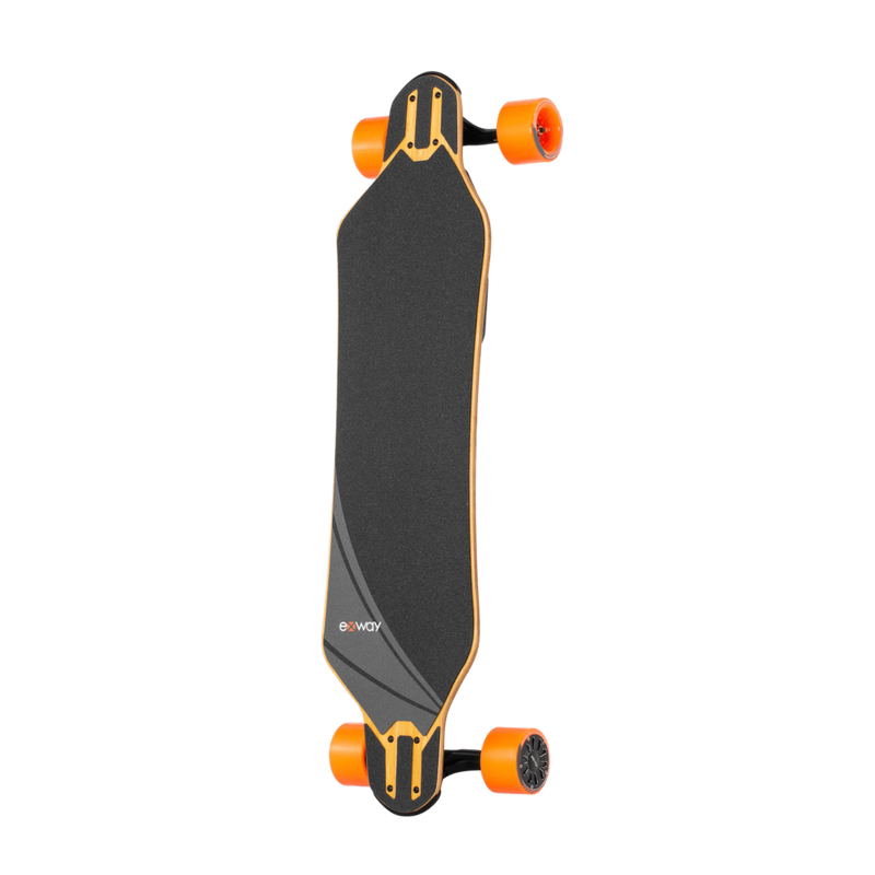 Exway Flex Electric Skateboard