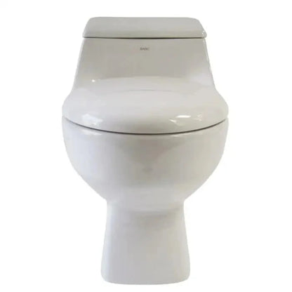 GREE EAGO One Piece High Efficiency Low Flush Eco-Friendly Ceramic Toilet - TB108