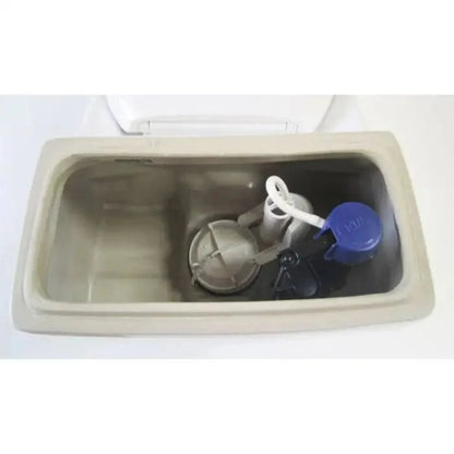 GREE EAGO One Piece High Efficiency Low Flush Eco-Friendly Ceramic Toilet - TB108